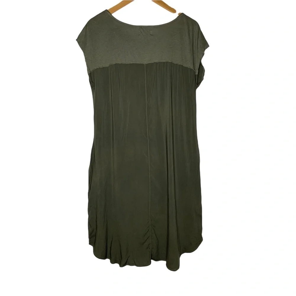 Anthropologie T.la Provincetown Tunic - Picture 3 of 5